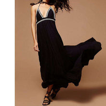 Free Maxi -  Free People - Bohochic - Music Festival