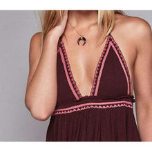 Free Maxi -  Free People - Bohochic - Music Festival