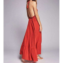 Free Maxi -  Free People - Bohochic - Music Festival