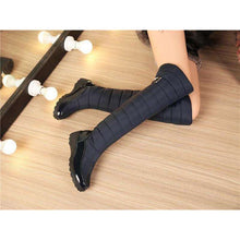Snow Woman  boots,boots,[product_vender],Mindful Bohemian
