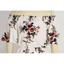 Coming up Roses -  Free People - Bohochic - Music Festival