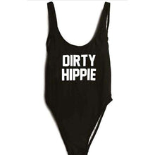 Dirty Hippie Body Suit -  Free People - Bohochic - Music Festival