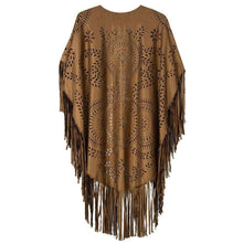 Gypsy Tassle Kimono -  Free People - Bohochic - Music Festival