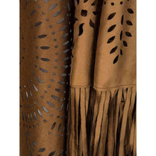 Gypsy Tassle Kimono -  Free People - Bohochic - Music Festival