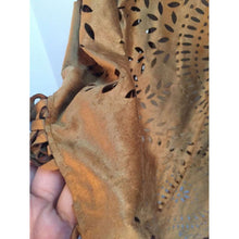 Gypsy Tassle Kimono -  Free People - Bohochic - Music Festival