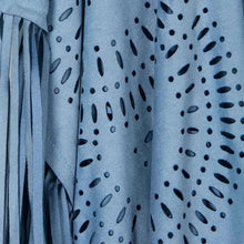 Gypsy Tassle Kimono -  Free People - Bohochic - Music Festival