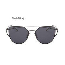 Cate Eye Sunnies -  Free People - Bohochic - Music Festival