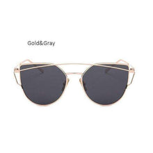 Cate Eye Sunnies -  Free People - Bohochic - Music Festival