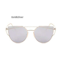 Cate Eye Sunnies -  Free People - Bohochic - Music Festival