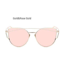 Cate Eye Sunnies -  Free People - Bohochic - Music Festival