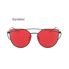 Cate Eye Sunnies -  Free People - Bohochic - Music Festival