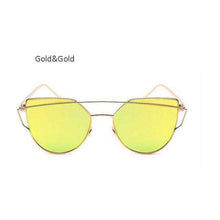 Cate Eye Sunnies -  Free People - Bohochic - Music Festival