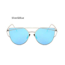 Cate Eye Sunnies -  Free People - Bohochic - Music Festival