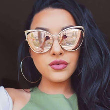 CatEye Sunnies -  Free People - Bohochic - Music Festival