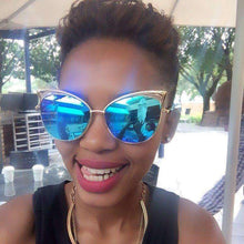 CatEye Sunnies -  Free People - Bohochic - Music Festival