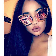 CatEye Sunnies -  Free People - Bohochic - Music Festival