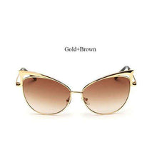 CatEye Sunnies -  Free People - Bohochic - Music Festival