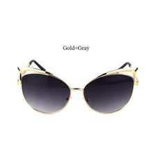 CatEye Sunnies -  Free People - Bohochic - Music Festival