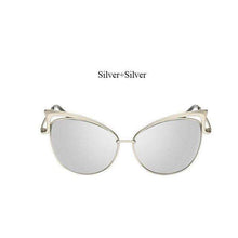 CatEye Sunnies -  Free People - Bohochic - Music Festival