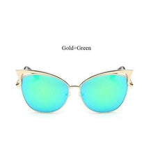 CatEye Sunnies -  Free People - Bohochic - Music Festival