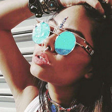Festival Sunnies -  Free People - Bohochic - Music Festival