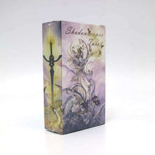 Shadowscapes tarot,ze,Mindful Bohemian,Mindful Bohemian