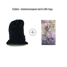 Shadowscapes tarot,ze,Mindful Bohemian,Mindful Bohemian