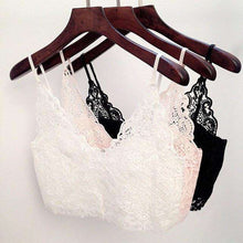 Lace Crop Tops,,Mindful Bohemian,Mindful Bohemian