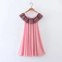 Rainbow Nectar Mini,dress,Mindful Bohemian,Mindful Bohemian