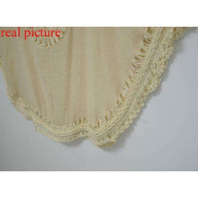Crochet Laced Batwing Top -  Free People - Bohochic - Music Festival