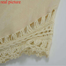 Crochet Laced Batwing Top -  Free People - Bohochic - Music Festival