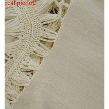 Crochet Laced Batwing Top -  Free People - Bohochic - Music Festival
