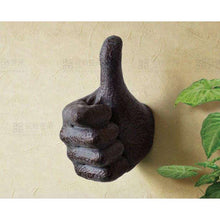 Hippie Hands Wall Decor -  Free People - Bohochic - Music Festival