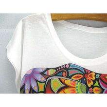 Groovy Tshirts Variety -  Free People - Bohochic - Music Festival