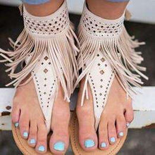 Vegan Hippie Sandals,sandals,Mindful Bohemian,Mindful Bohemian