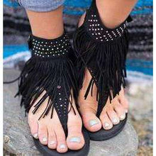Vegan Hippie Sandals,sandals,Mindful Bohemian,Mindful Bohemian