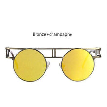 Festival Sunnies -  Free People - Bohochic - Music Festival