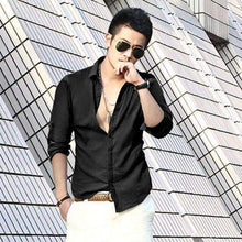 Mens Tropical TShirt - Mindful Bohemian