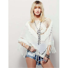 Dreamcatcher Top -  Free People - Bohochic - Music Festival