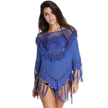 Dreamcatcher Top -  Free People - Bohochic - Music Festival