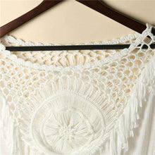 Dreamcatcher Top -  Free People - Bohochic - Music Festival