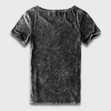 Vintage Washed Style Men's Top