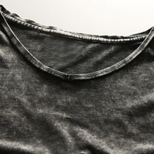Vintage Washed Style Men's Top