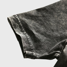 Vintage Washed Style Men's Top