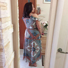 Indian Princess Travel Dress -  Free People - Bohochic - Music Festival