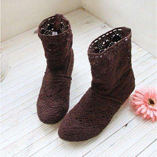 Boho Ankle Boot -  Free People - Bohochic - Music Festival