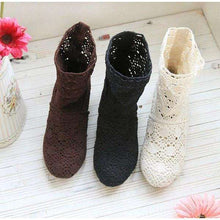 Boho Ankle Boot -  Free People - Bohochic - Music Festival