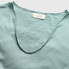 Slim Fitted Men's Top