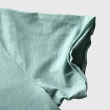 Slim Fitted Men's Top