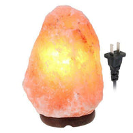 Himalayan Salt Lamp With Dimmer -  Free People - Bohochic - Music Festival